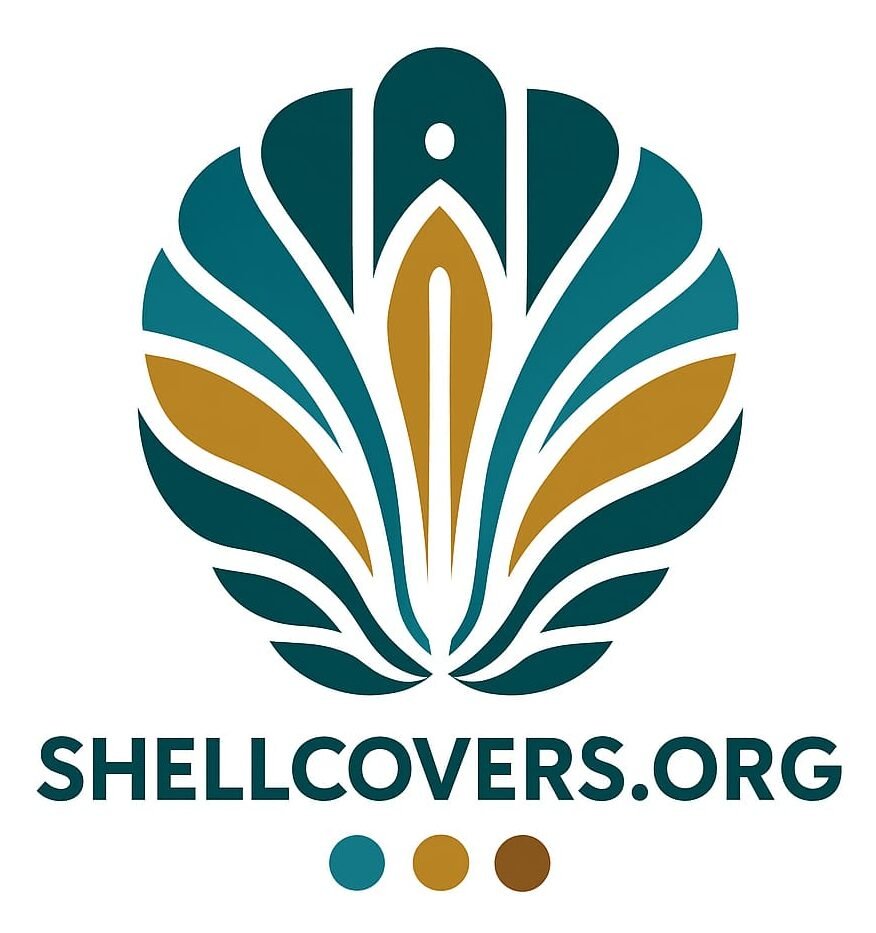 shellcovers.org